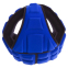 Шлем для борьбы единоборств Zelart MA-4539 M-XL цвета в ассортименте 2