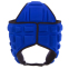 Шлем для борьбы единоборств Zelart MA-4539 M-XL цвета в ассортименте 3
