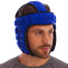 Шлем для борьбы единоборств Zelart MA-4539 M-XL цвета в ассортименте 8
