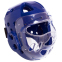 Шлем для тхэквондо SP-Sport BO-5490 S-L цвета в ассортименте 0