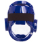 Шлем для тхэквондо SP-Sport BO-5490 S-L цвета в ассортименте 3