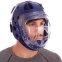Шлем для тхэквондо SP-Sport BO-5490 S-L цвета в ассортименте 7