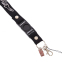 Шнурок для ключів на шию ALPINESTAR SP-Sport M-4559-3 50см чорний 0