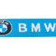 Шнурок для ключів на шию BMW SP-Sport M-4559-9 50см синій 0