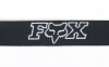 Шнурок для ключів на шию FOX SP-Sport M-4559-4 50см чорний 0