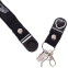 Шнурок для ключей на шею HONDA SP-Sport M-4559-2 50см черный 0