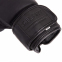 Снарядные перчатки кожаные ZELART VL-3096 размер S-XL черный 1