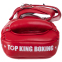 Пади для тайського боксу Тай-педи TOP KING Extreme TKKPE-BU-S 2шт кольори в асортименті 5