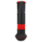 Мішок боксерський підлоговий Zelart BO-9654 висота 160см чорний-червоний 1