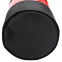 Мешок боксерский напольный Zelart BO-9654 высота 160см черный-красный 10