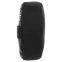 Мешок для кроссфита и фитнеса без наполнителя Zelart FI-9657-50LB максимальная нагрузка 50LB(22,7кг) черный 5