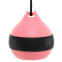 Обруч розумний масажний не падаючий розбірний Zelart FI-9659 Smart Weighted Hulа бірюзовий-рожевий 23