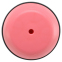 Обруч розумний масажний не падаючий розбірний Zelart FI-9659 Smart Weighted Hulа бірюзовий-рожевий 25