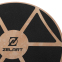 Диск балансувальний Zelart FI-9665 39x7.5см чорний 4