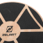 Диск балансировочный Zelart FI-9665 39x7.5см черный 5