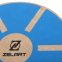 Диск балансувальний Zelart FI-9666 39x7.5см синій 5