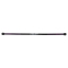 Палка гімнастична 3-х секційна Бодібар Body Bar Zelart FI-9994-8 вага 8кг черный-фиолетовый 0