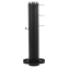 Подставка (стойка) для аксессуаров, рукоятей Zelart TA-9993 размер 50x50x120см черный 3