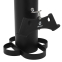 Подставка (стойка) для аксессуаров, рукоятей Zelart TA-9993 размер 50x50x120см черный 5