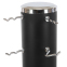 Подставка (стойка) для аксессуаров, рукоятей Zelart TA-9993 размер 50x50x120см черный 6