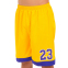 Форма баскетбольная детская NB-Sport NBA DAMES 23 CO-5351 M-2XL цвета в ассортименте 8