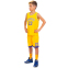Форма баскетбольная детская NB-Sport NBA DAMES 23 CO-5351 M-2XL цвета в ассортименте 9