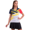 Комплект одежды для тенниса женский футболка и юбка Lingo LD-1840B S-3XL цвета в ассортименте 1