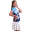 Комплект одежды для тенниса женский футболка и юбка Lingo LD-1840B S-3XL цвета в ассортименте 10