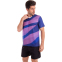 Комплект одягу для тенісу чоловічий футболка та шорти Lingo LD-1841A M-4XL кольори в асортименті 1