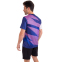 Комплект одежды для тенниса мужской футболка и шорты Lingo LD-1841A M-4XL цвета в ассортименте 4