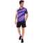 Комплект одежды для тенниса мужской футболка и шорты Lingo LD-1841A M-4XL цвета в ассортименте 7