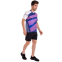 Комплект одежды для тенниса мужской футболка и шорты Lingo LD-1841A M-4XL цвета в ассортименте 8