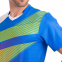 Комплект одежды для тенниса мужской футболка и шорты Lingo LD-1841A M-4XL цвета в ассортименте 11