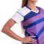 Комплект одежды для тенниса женский футболка и юбка Lingo LD-1841B S-3XL цвета в ассортименте 3