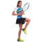 Комплект одежды для тенниса женский футболка и юбка Lingo LD-1841B S-3XL цвета в ассортименте 17