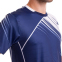 Комплект одежды для тенниса мужской футболка и шорты Lingo LD-1842A M-4XL цвета в ассортименте 2
