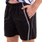 Комплект одежды для тенниса мужской футболка и шорты Lingo LD-1842A M-4XL цвета в ассортименте 4