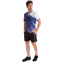 Комплект одежды для тенниса мужской футболка и шорты Lingo LD-1842A M-4XL цвета в ассортименте 6