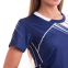 Комплект одежды для тенниса женский футболка и юбка Lingo LD-1842B S-3XL цвета в ассортименте 3