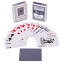 Набір для покеру у пластиковому кейсі SP-Sport 100S-2E 100 фішок 1