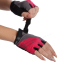 Перчатки для фитнеса и тренировок женские MARATON 01-1301A S-L цвета в ассортименте 1