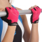 Перчатки для фитнеса и тренировок женские MARATON 01-1382A S-L цвета в ассортименте 0