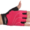 Перчатки для фитнеса и тренировок женские MARATON 01-1382A S-L цвета в ассортименте 2