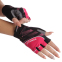 Перчатки для фитнеса и тренировок женские MARATON 01-280018D S-L цвета в ассортименте 1