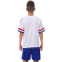 Форма футбольная детская с символикой футбольного клуба SP-Sport CHELSEA гостевая 2016 Sport CO-3900-CH-3 S-XL белый-синий 0