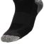 Шкарпетки спортивні унісекс короткі Joma SPORT 400796-110 розмір 35-46 чорний-сірий 3