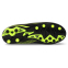 Бутси футбольні JOMA PROPULSION JR PRJW2501FG розмір 31-38 чорний-жовтий 1