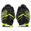 Бутси футбольні JOMA PROPULSION JR PRJW2501FG розмір 31-38 чорний-жовтий 5
