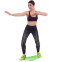 Дошка балансувальна WORKOUT BOARD TWIST Record FI-7067 60х25см кольори в асортименті 7