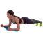 Дошка балансувальна WORKOUT BOARD TWIST Record FI-7067 60х25см кольори в асортименті 12